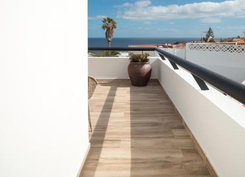 Apartamento Lightbooking- Edem III