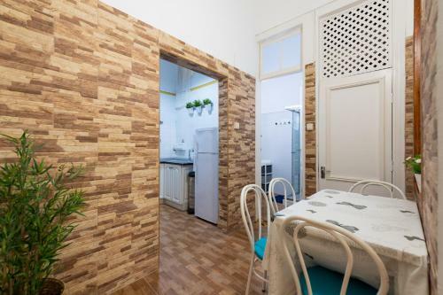 Apartamento Urban Apt Vintage-styled - Wifi