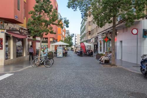 Apartamento Coquette House Of Francesca