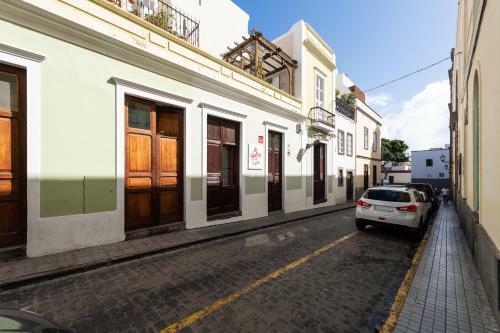 La Bakery De Vegueta