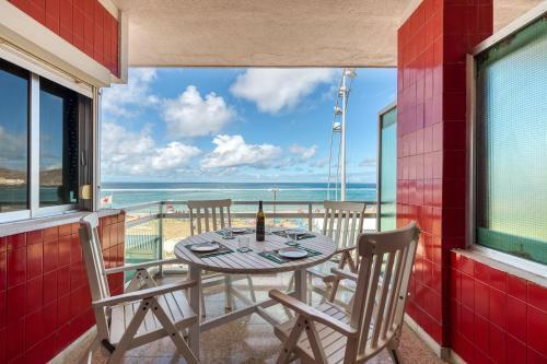 Apartamento Big Waves By Mycanariandream
