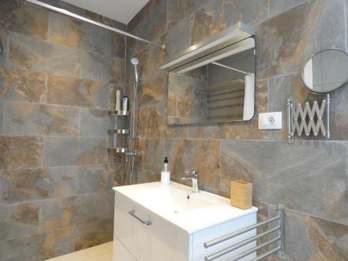 Apartamento Africa Master Suite