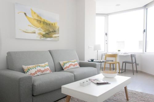 Chic Apartment @ Las Canteras Beach