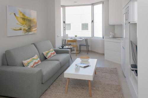 Chic Apartment @ Las Canteras Beach