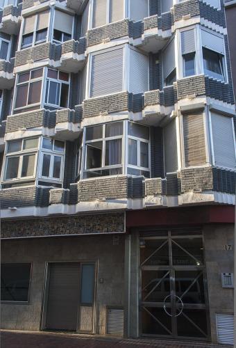 Chic Apartment @ Las Canteras Beach