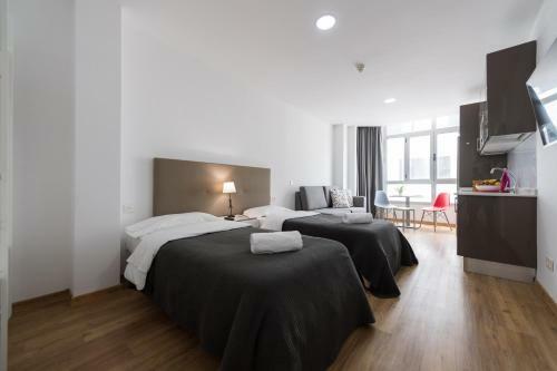 Apartamento Le Paradis By Mycanariandream