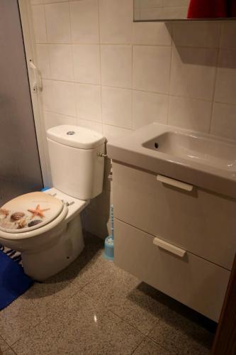 Apartamento Aisha Las Palmas