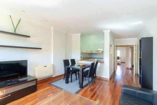 019a01-1c - Ramblas Golf 1c - Apartment With Pool & Gym.
