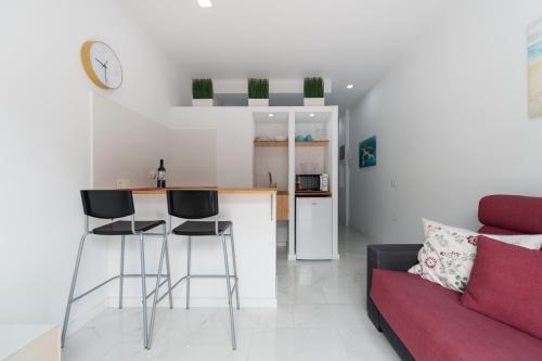 Apartamento Aquarium By Mycanariandream
