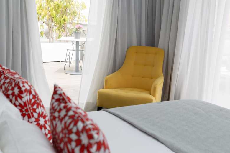 Hotel Suites 1478