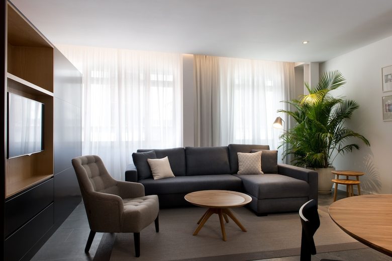 Hotel Suites 1478