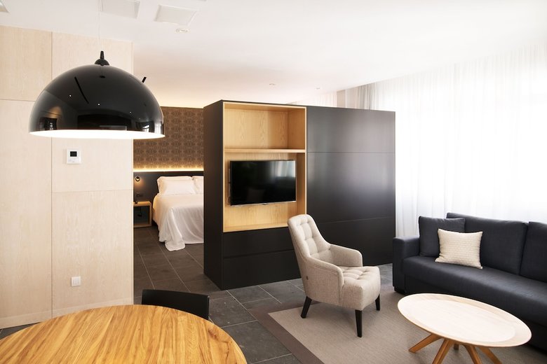 Hotel Suites 1478
