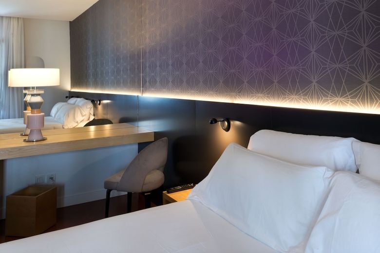 Hotel Suites 1478