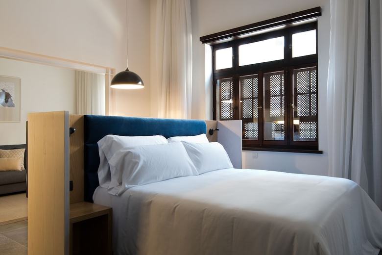 Hotel Suites 1478