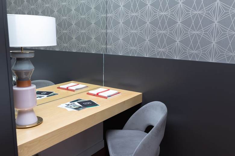 Hotel Suites 1478