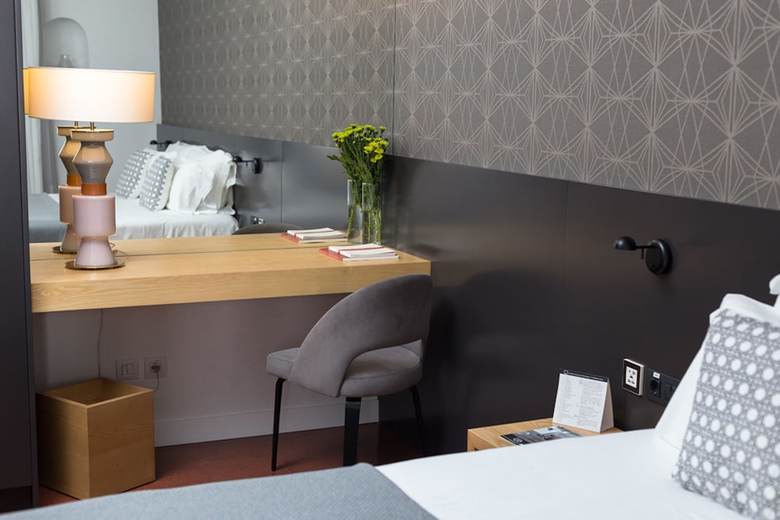 Hotel Suites 1478