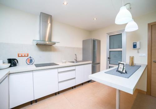 Apartamento Lightbooking- Moon And Sun Las Palmas
