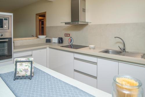 Apartamento Lightbooking- Moon And Sun Las Palmas