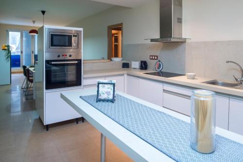 Apartamento Lightbooking- Moon And Sun Las Palmas