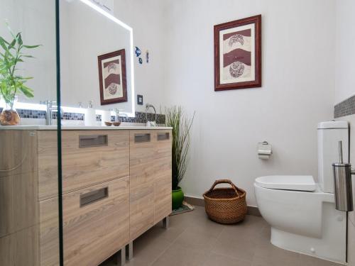 Beautiful Beach Apartment M&b IV By Las Canteras