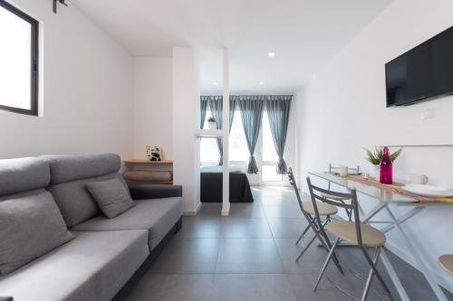 Apartamento Blue Corner By Mycanariandream