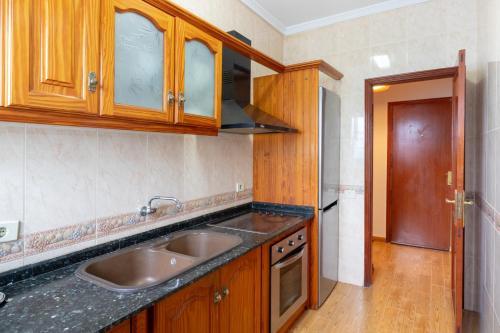 Apartamento 010a03 - Cayetana