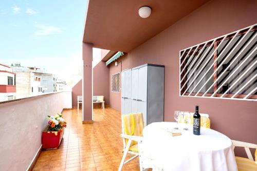 Apartment Calle Nicol�s Est�vanez
