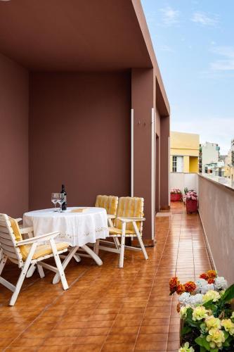 Apartment Calle Nicol�s Est�vanez