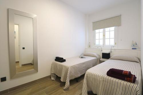 Las Canteras One Bedroom Apartment