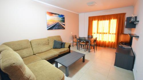 Apartamento Canteras Vista Playa