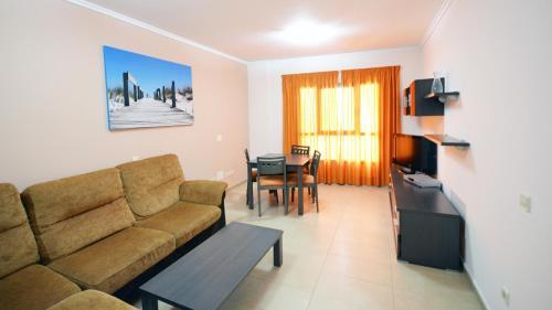 Apartamento Canteras Vista Playa