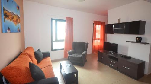Apartamento Canteras Vista Playa