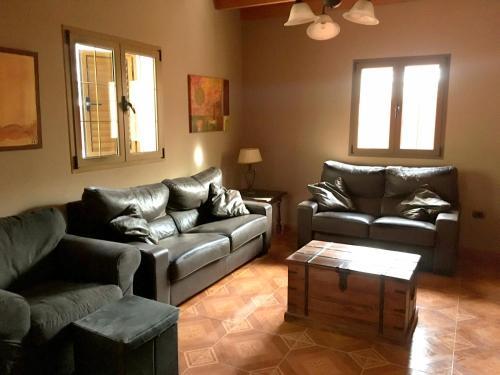 Villa Goyita Hostel