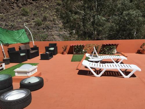 Villa Goyita Hostel