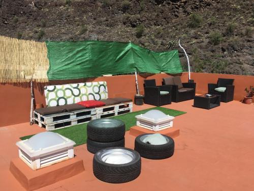 Villa Goyita Hostel