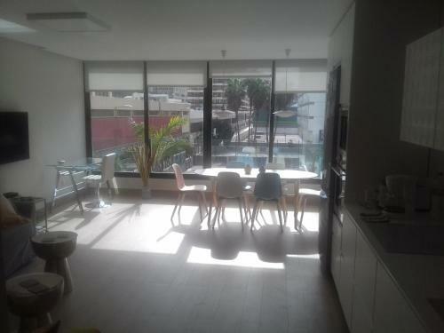 Apartamento Lw Juan XXIII