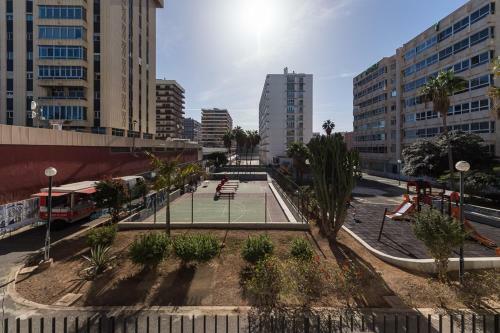 Apartamento Lw Juan XXIII