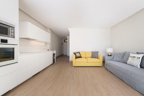 Apartamento Lw Juan XXIII