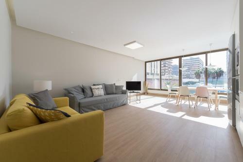 Apartamento Lw Juan XXIII