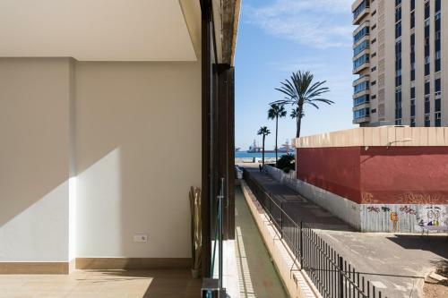 Apartamento Lw Juan XXIII