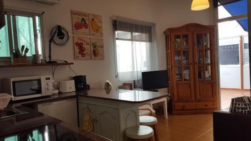 Vcv Attic / Apartment Est�vanez