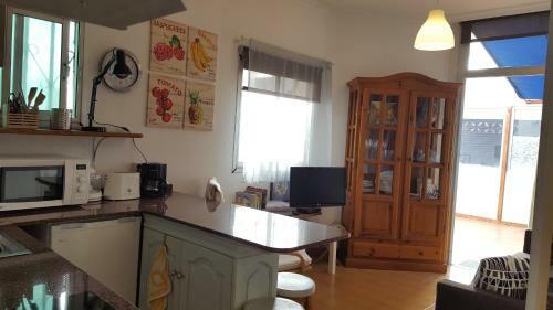 Vcv Attic / Apartment Est�vanez