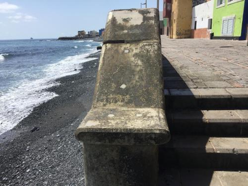 La Ventana De San Crist�bal