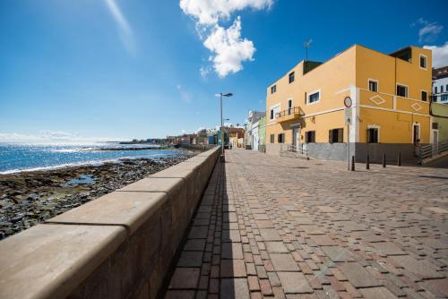 La Ventana De San Crist�bal