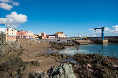 La Ventana De San Crist�bal