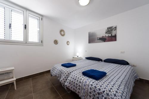 La Ventana De San Crist�bal