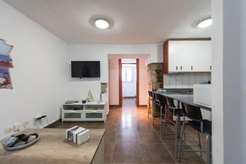 La Ventana De San Crist�bal