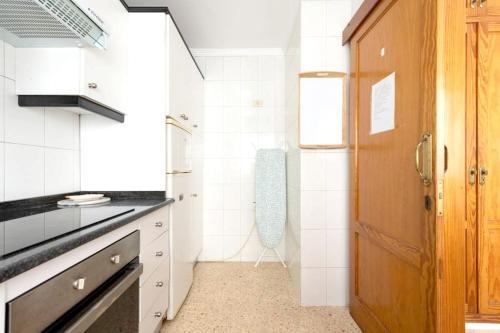 Apartment Calle Juan Manuel Duran Gonzalez