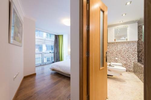 Ne65 Apartment