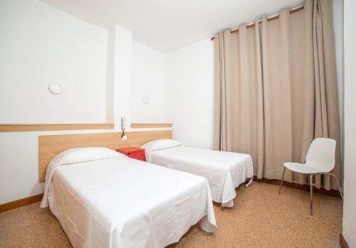 Apartamento Lightbooking- Rosamar 306